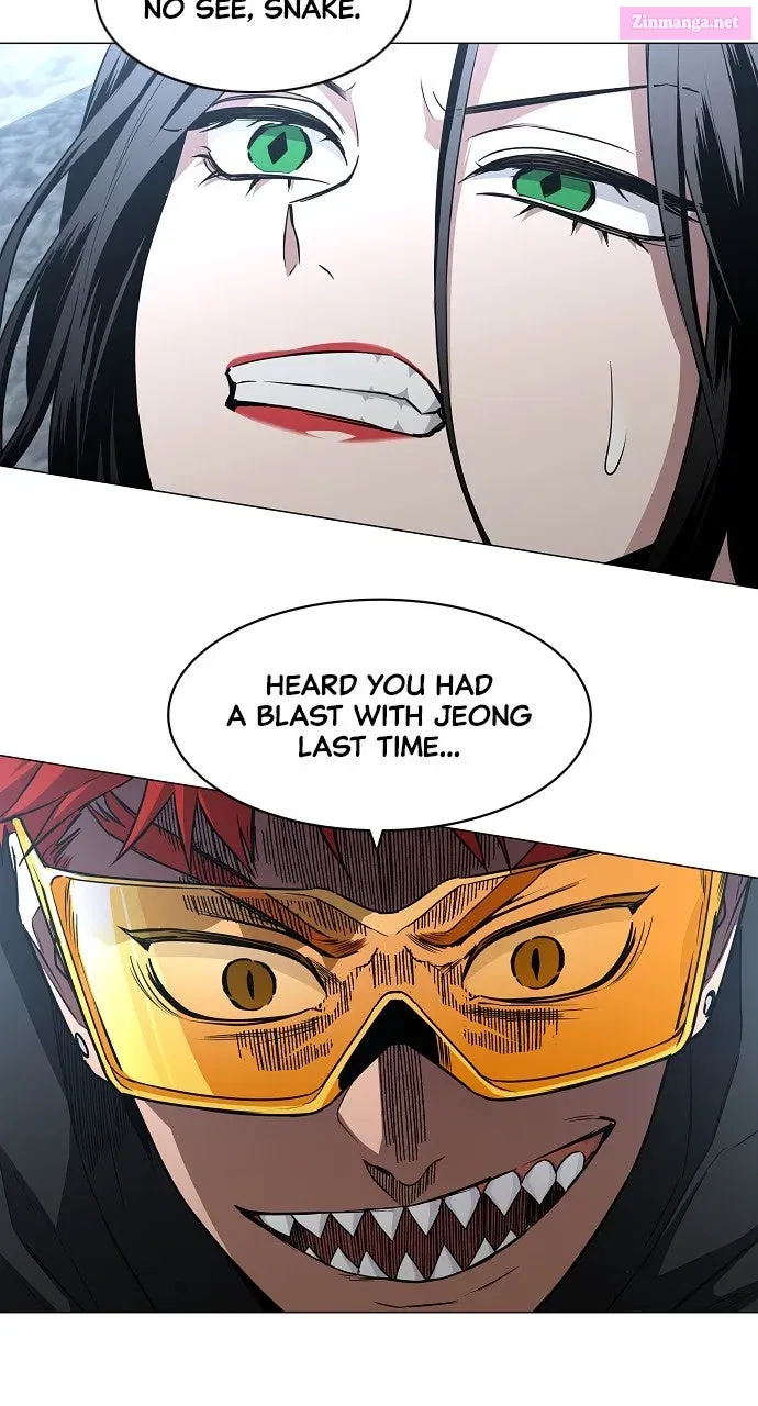 JAKDU: Shaman’s Blade Chapter 66 page 4 - 
