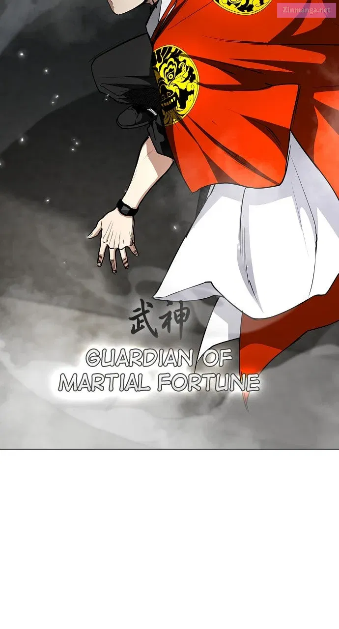 JAKDU: Shaman’s Blade Chapter 66 page 31 - 