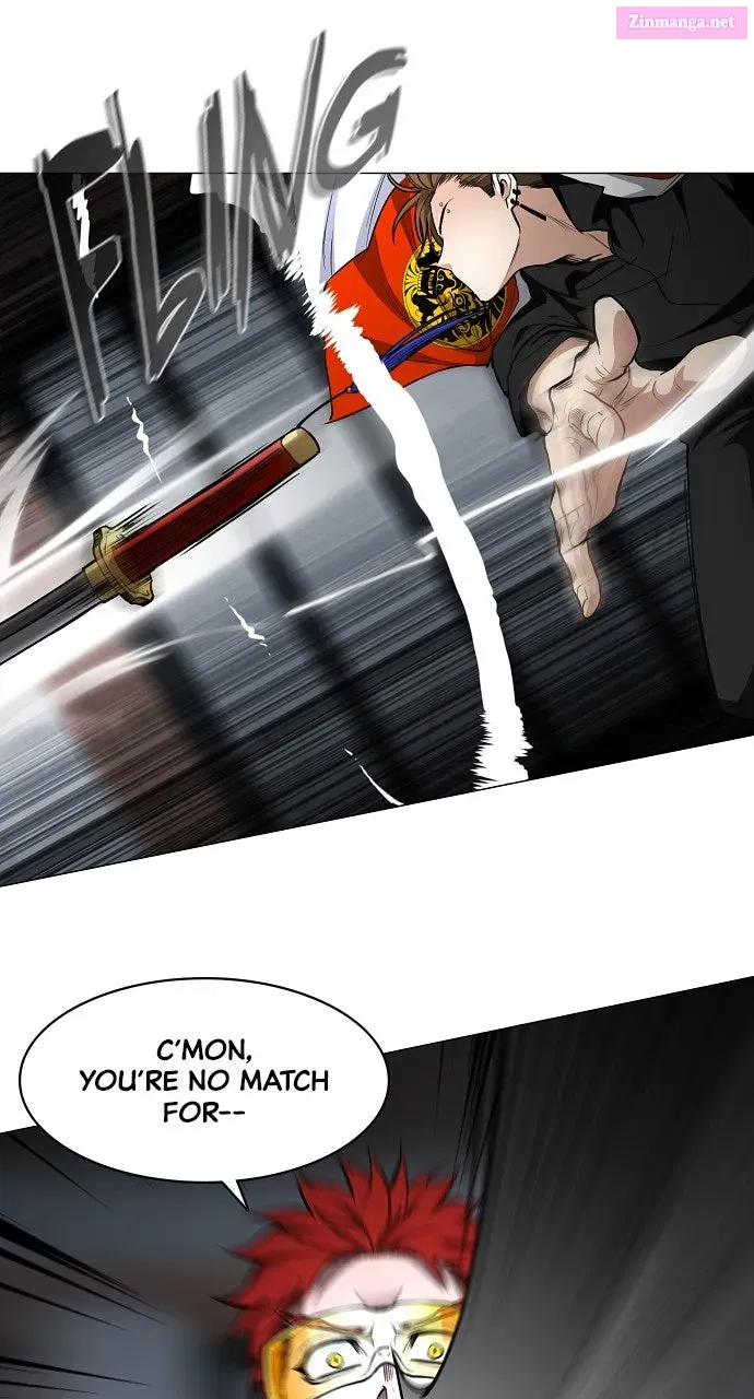 JAKDU: Shaman’s Blade Chapter 66 page 32 - 