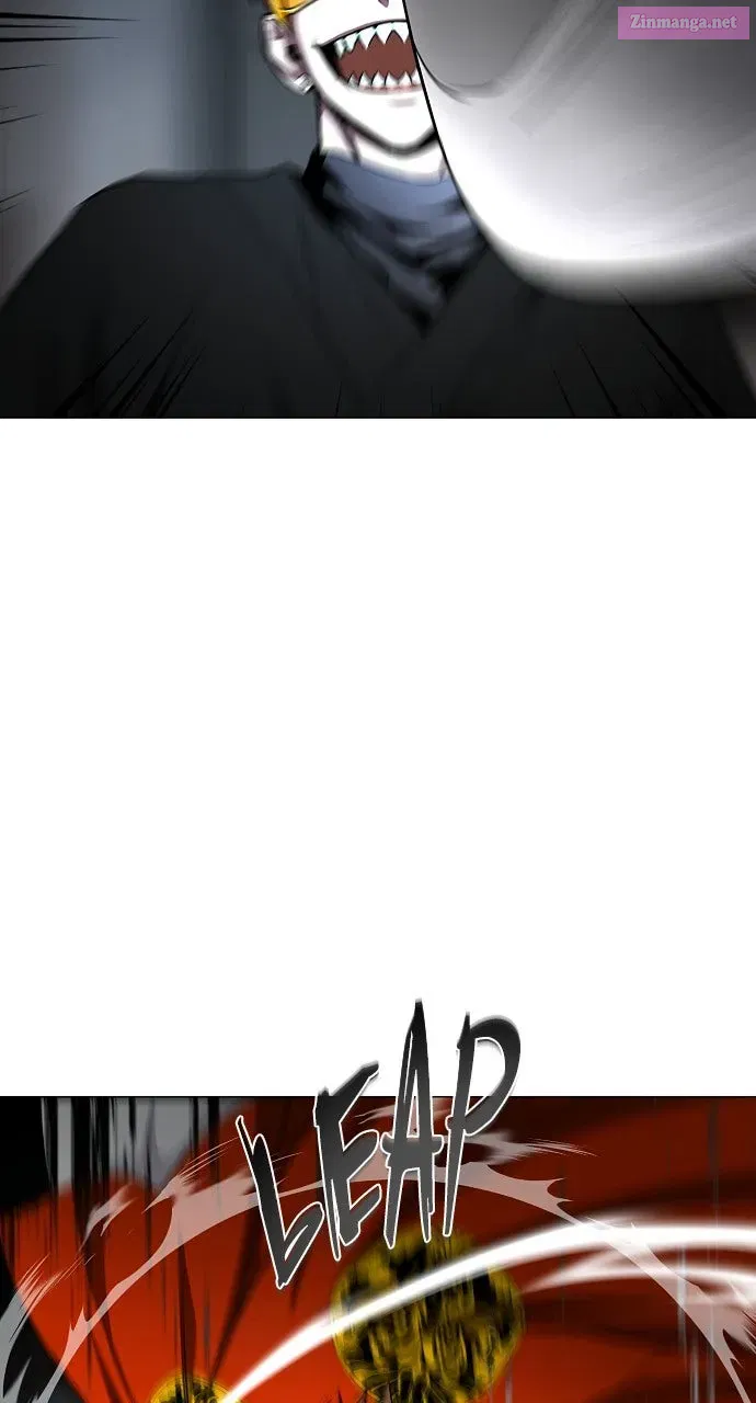 JAKDU: Shaman’s Blade Chapter 66 page 33 - 