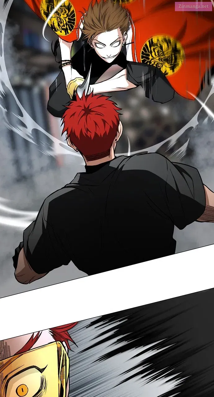 JAKDU: Shaman’s Blade Chapter 66 page 34 - 