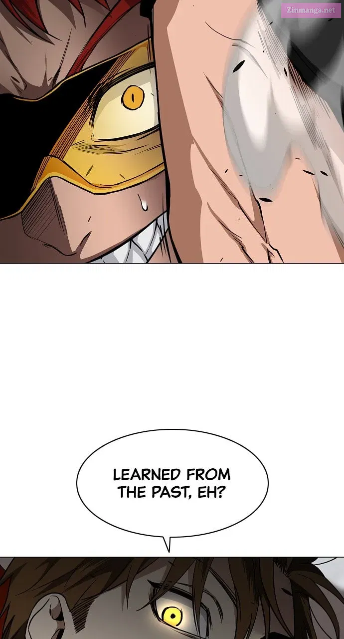JAKDU: Shaman’s Blade Chapter 66 page 37 - 