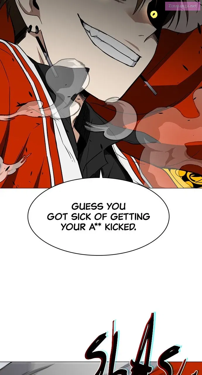 JAKDU: Shaman’s Blade Chapter 66 page 38 - 