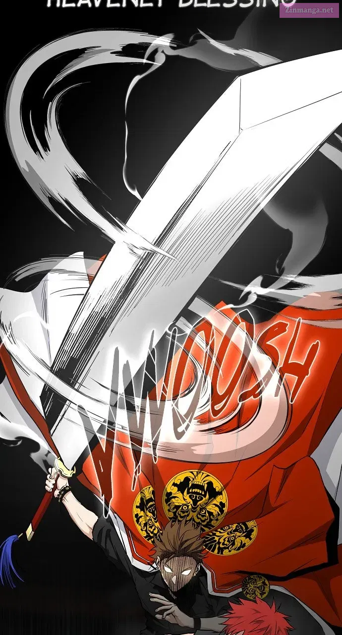 JAKDU: Shaman’s Blade Chapter 66 page 41 - 