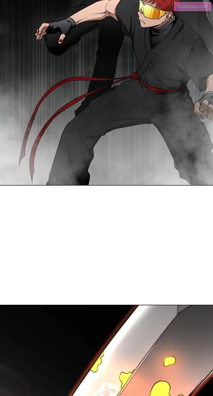 JAKDU: Shaman’s Blade Chapter 66 page 42 - 
