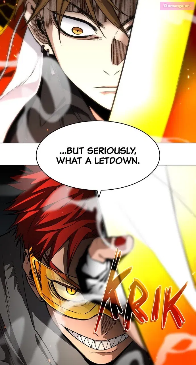 JAKDU: Shaman’s Blade Chapter 66 page 46 - 