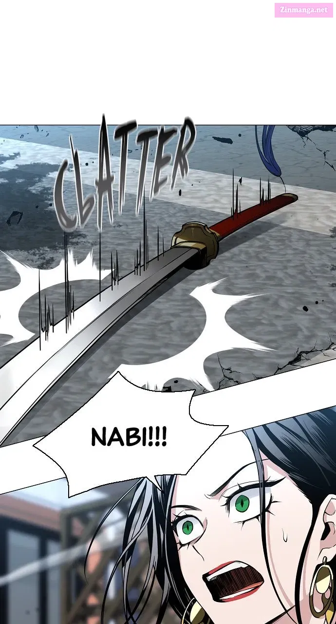 JAKDU: Shaman’s Blade Chapter 66 page 49 - 