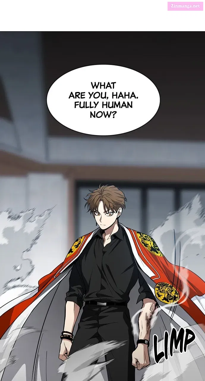 JAKDU: Shaman’s Blade Chapter 66 page 52 - 