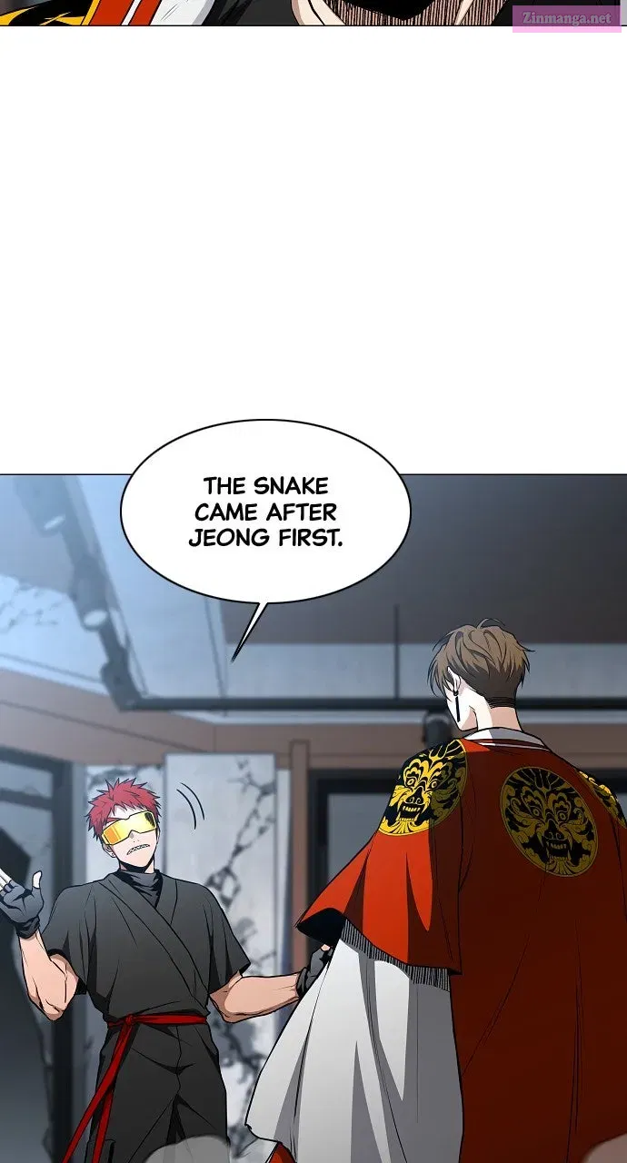 JAKDU: Shaman’s Blade Chapter 66 page 54 - 
