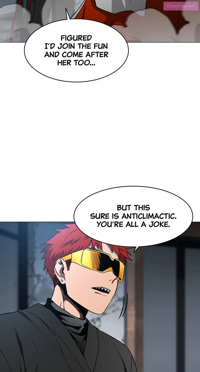 JAKDU: Shaman’s Blade Chapter 66 page 55 - 
