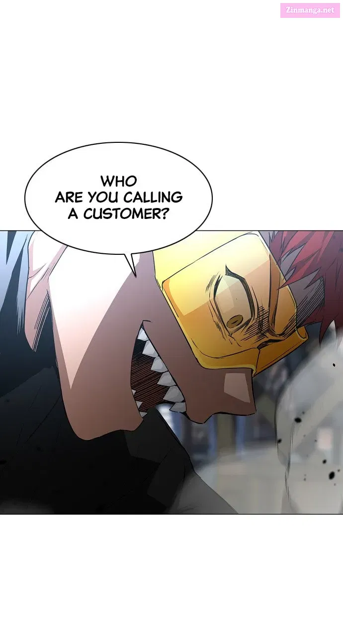 JAKDU: Shaman’s Blade Chapter 66 page 7 - 