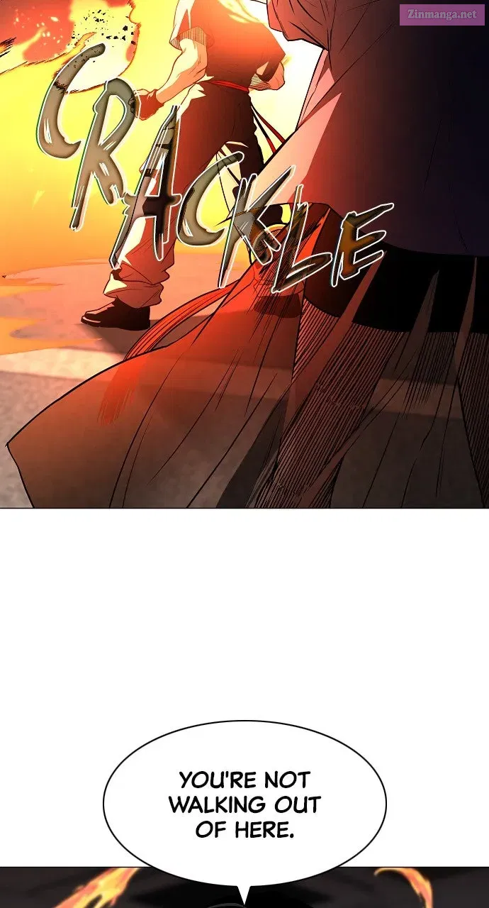 JAKDU: Shaman’s Blade Chapter 66 page 62 - 