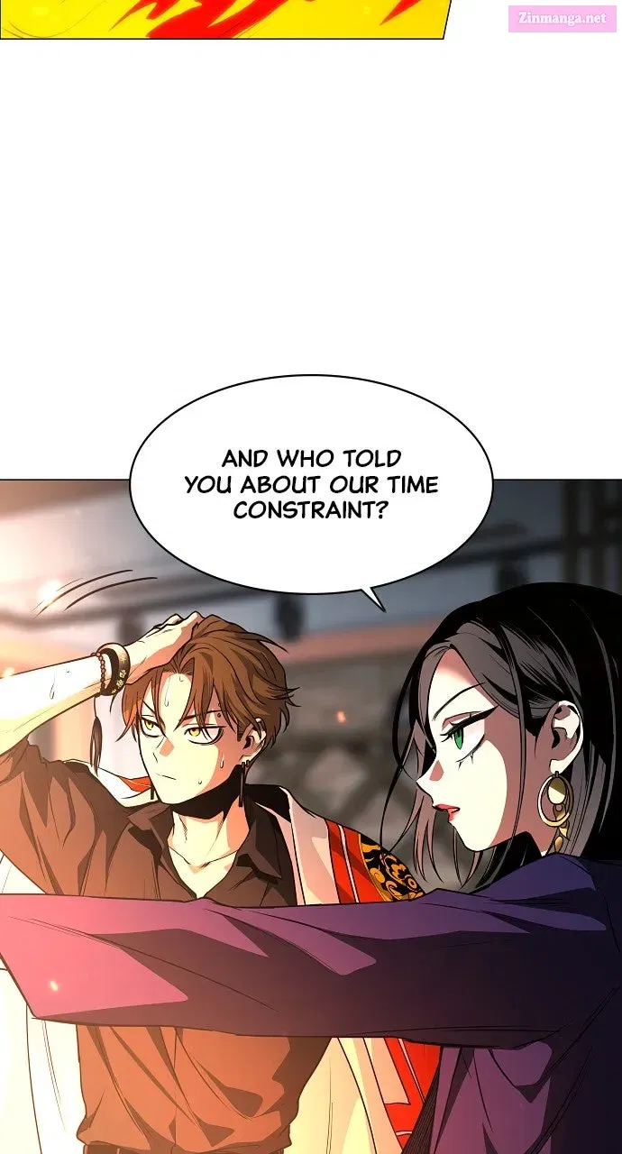 JAKDU: Shaman’s Blade Chapter 66 page 67 - 