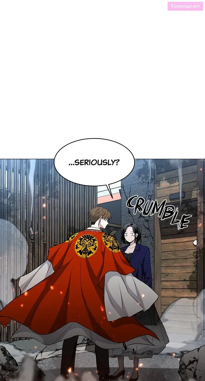 JAKDU: Shaman’s Blade Chapter 66 page 76 - 