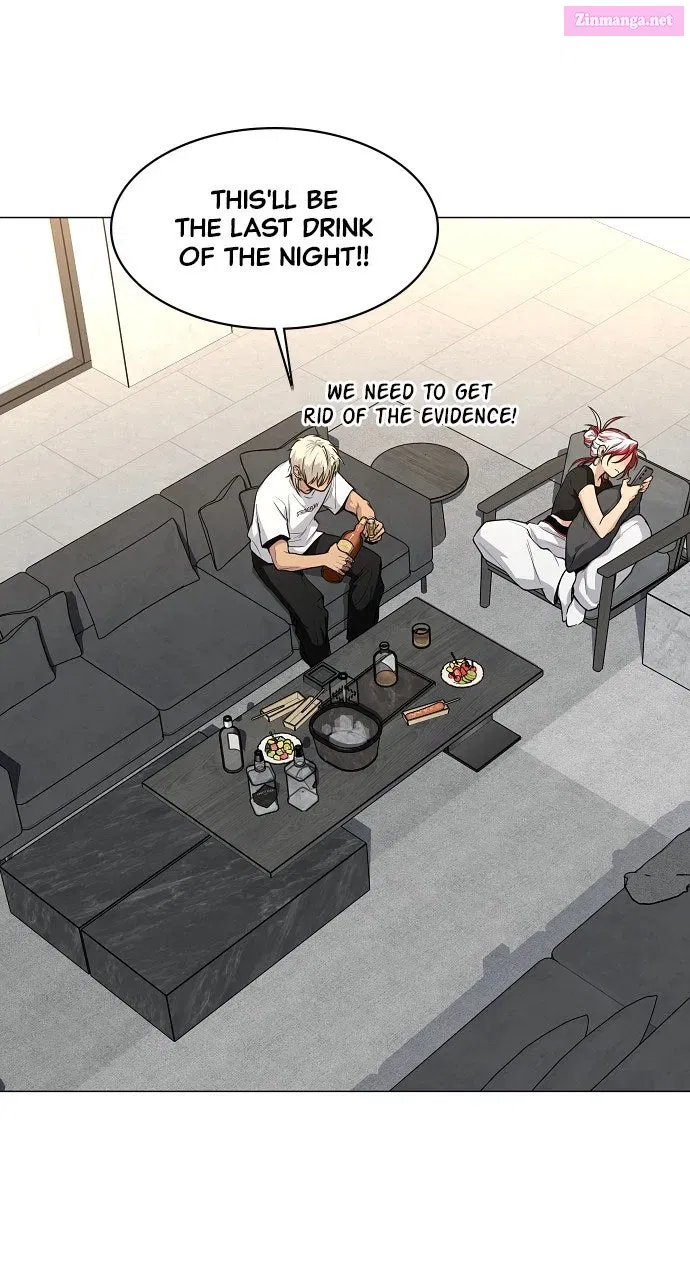 JAKDU: Shaman’s Blade Chapter 66 page 79 - 