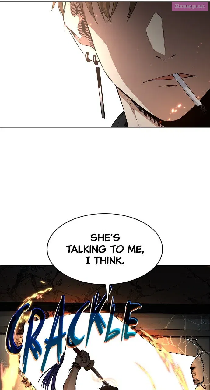 JAKDU: Shaman’s Blade Chapter 66 page 9 - 