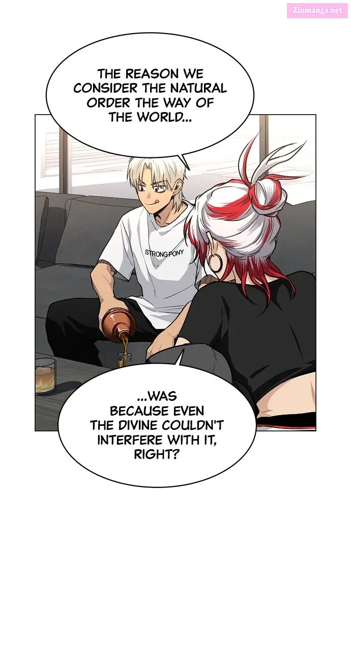 JAKDU: Shaman’s Blade Chapter 66 page 84 - 