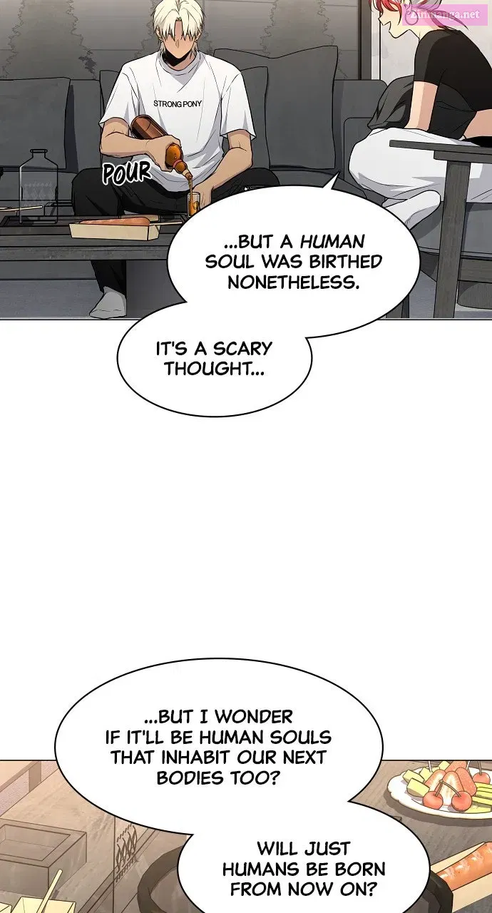 JAKDU: Shaman’s Blade Chapter 66 page 87 - 