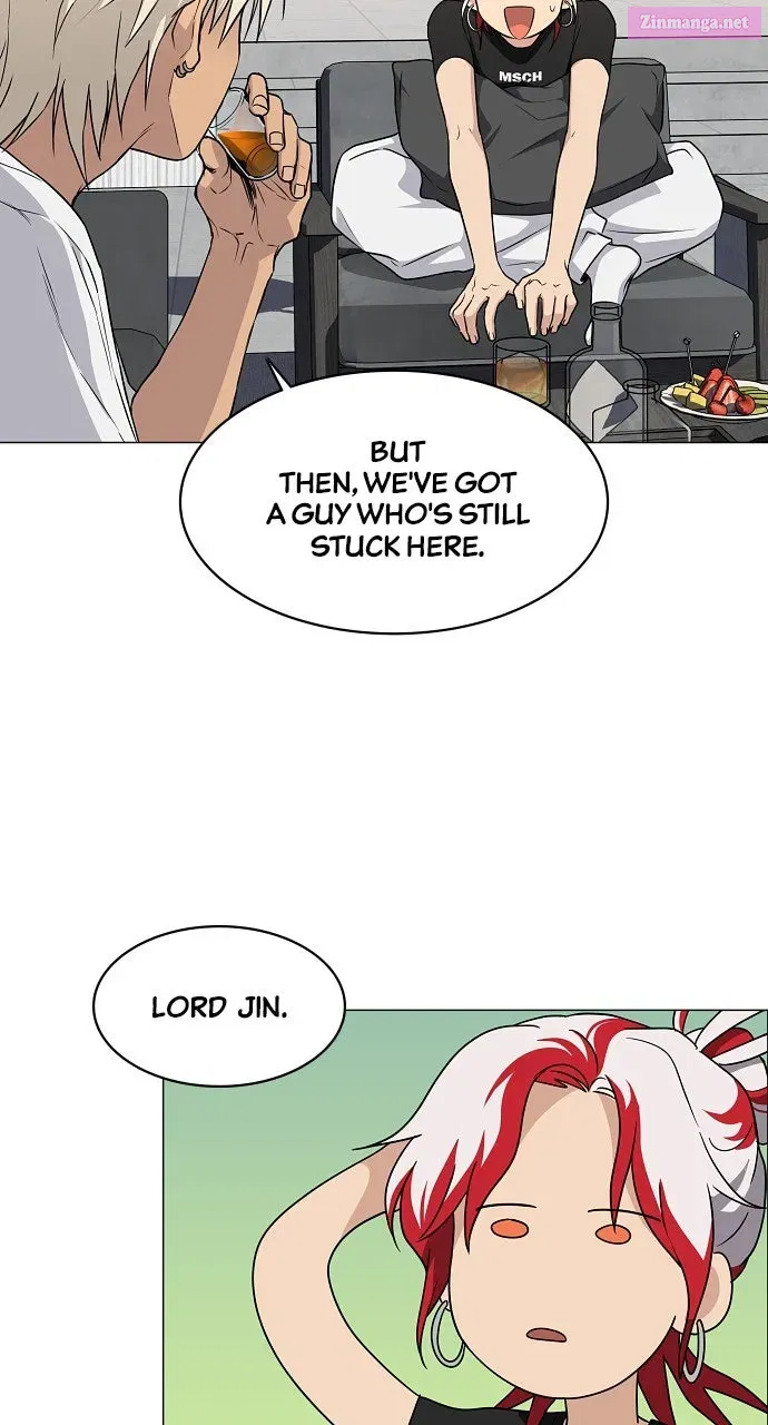 JAKDU: Shaman’s Blade Chapter 66 page 89 - 