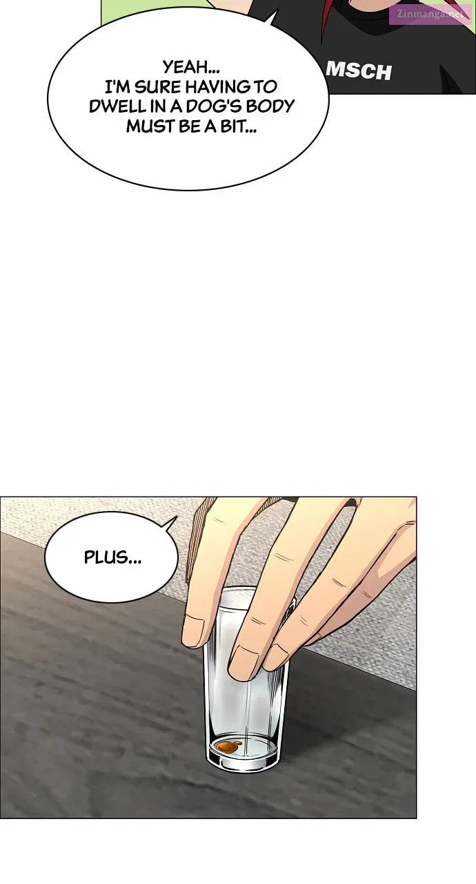 JAKDU: Shaman’s Blade Chapter 66 page 90 - 