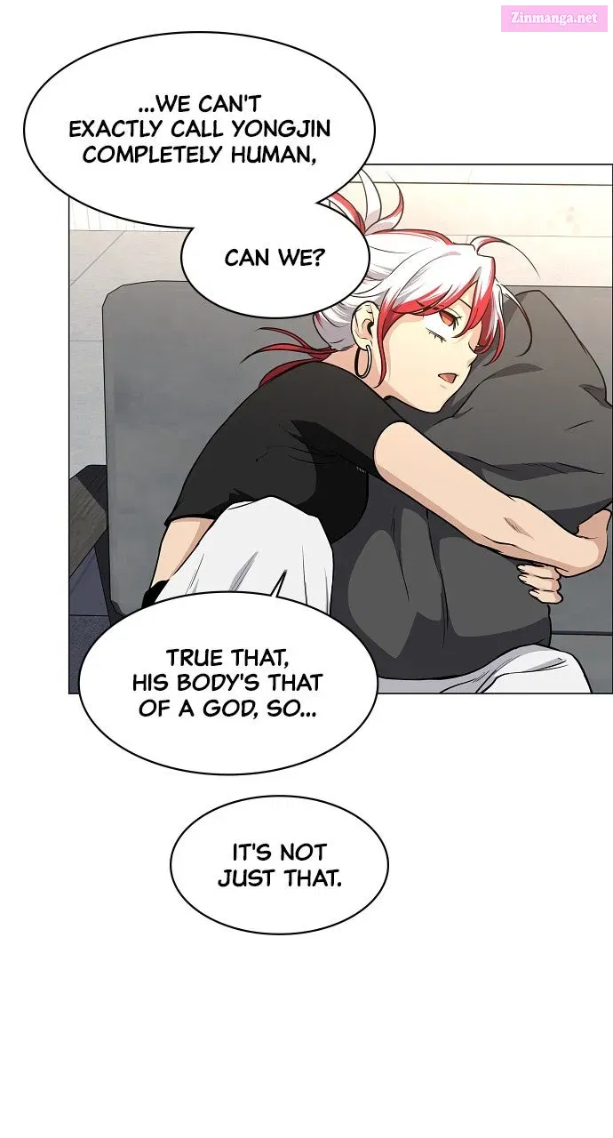 JAKDU: Shaman’s Blade Chapter 66 page 92 - 