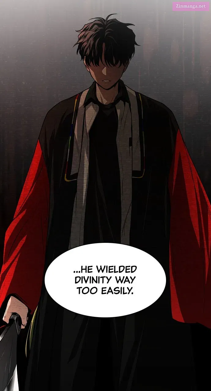 JAKDU: Shaman’s Blade Chapter 66 page 94 - 