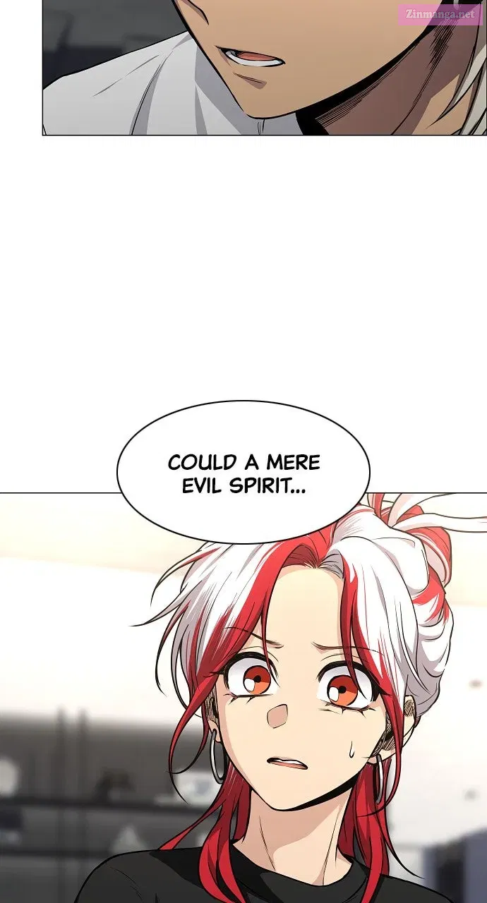 JAKDU: Shaman’s Blade Chapter 66 page 99 - 