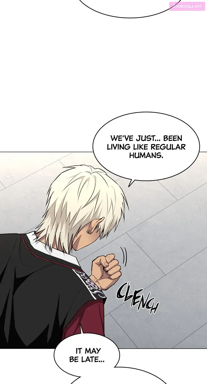 JAKDU: Shaman’s Blade Chapter 67 page 12 - 
