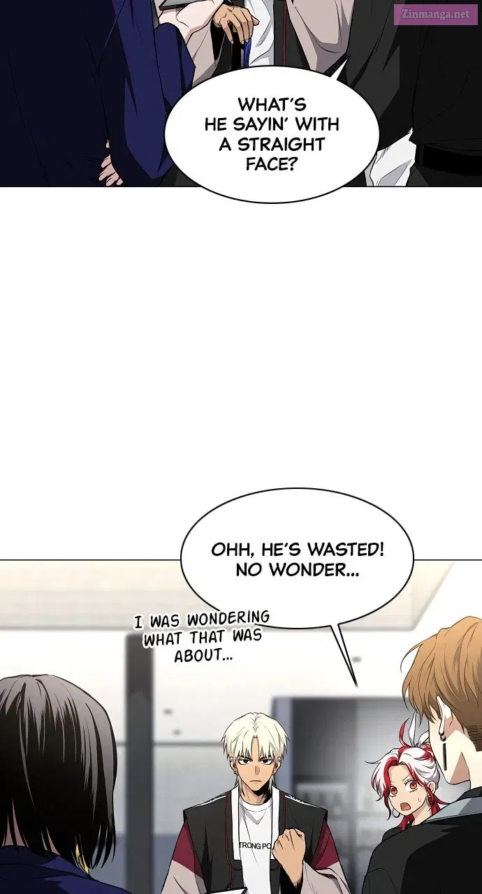JAKDU: Shaman’s Blade Chapter 67 page 15 - 