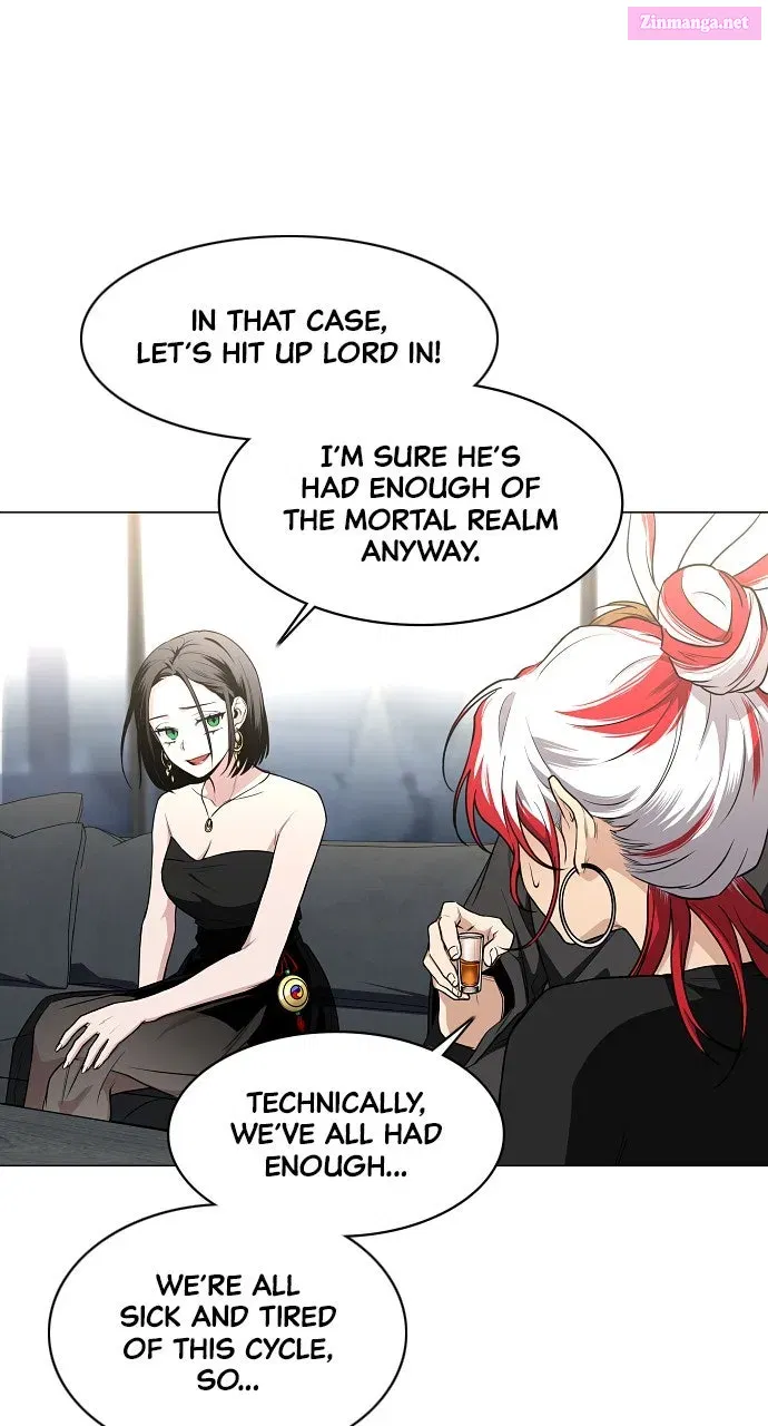 JAKDU: Shaman’s Blade Chapter 67 page 20 - 