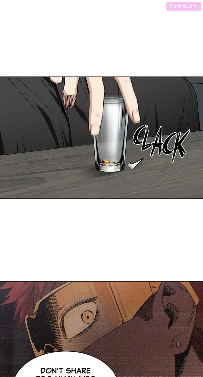 JAKDU: Shaman’s Blade Chapter 67 page 23 - 