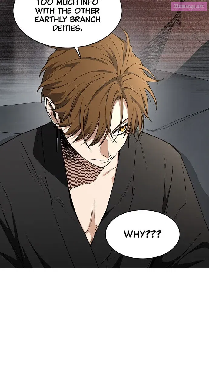 JAKDU: Shaman’s Blade Chapter 67 page 24 - 