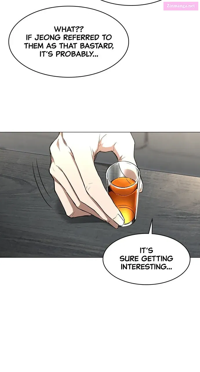 JAKDU: Shaman’s Blade Chapter 67 page 31 - 