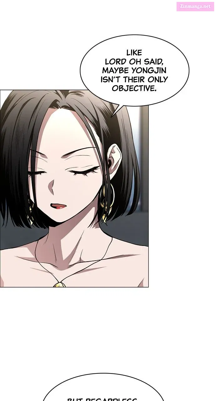 JAKDU: Shaman’s Blade Chapter 67 page 33 - 