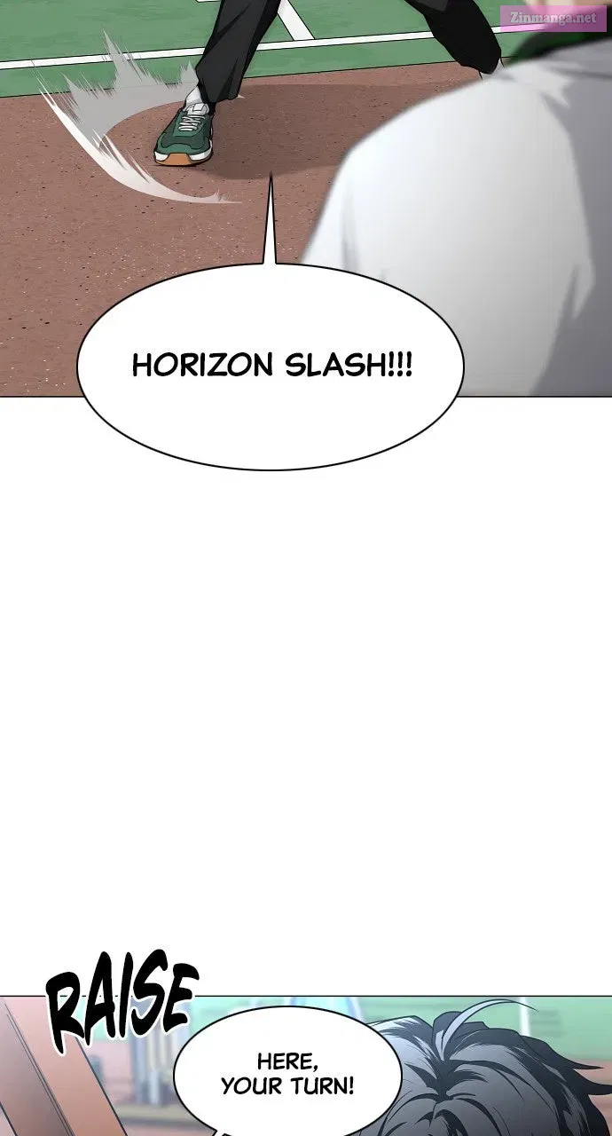 JAKDU: Shaman’s Blade Chapter 67 page 38 - 
