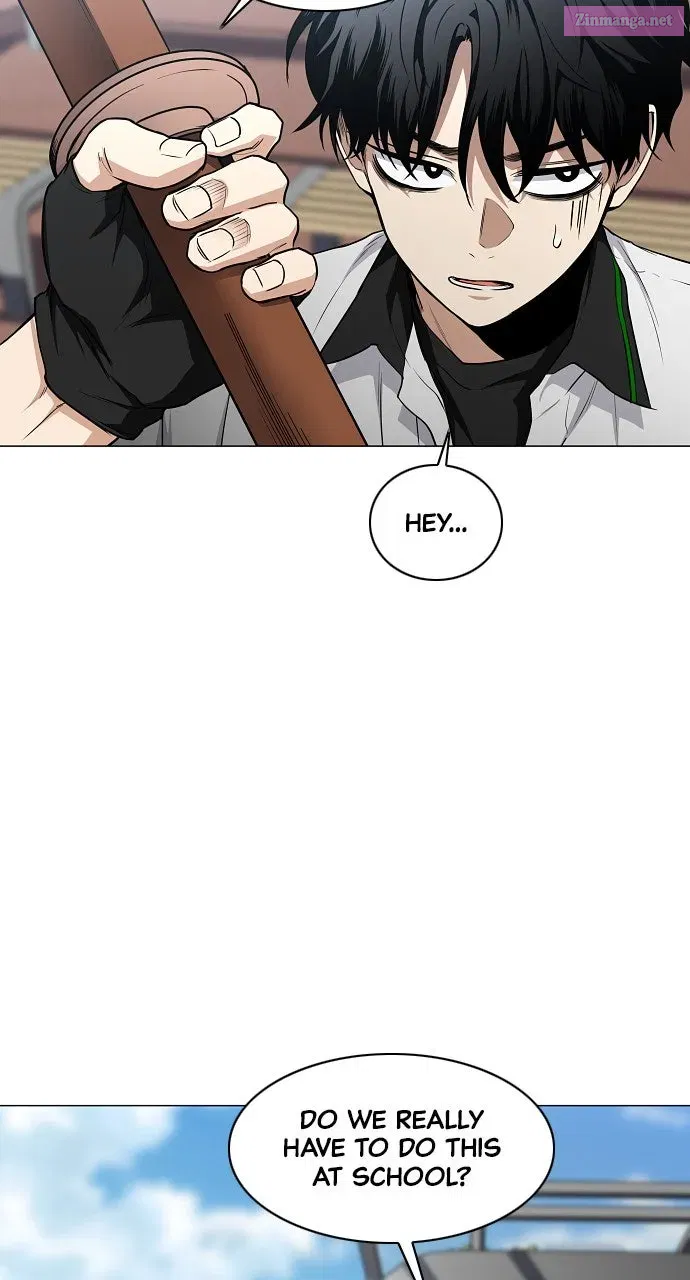 JAKDU: Shaman’s Blade Chapter 67 page 39 - 