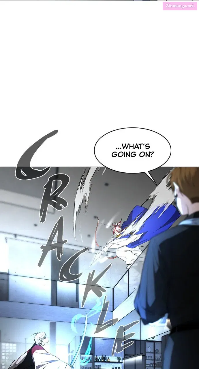 JAKDU: Shaman’s Blade Chapter 67 page 5 - 