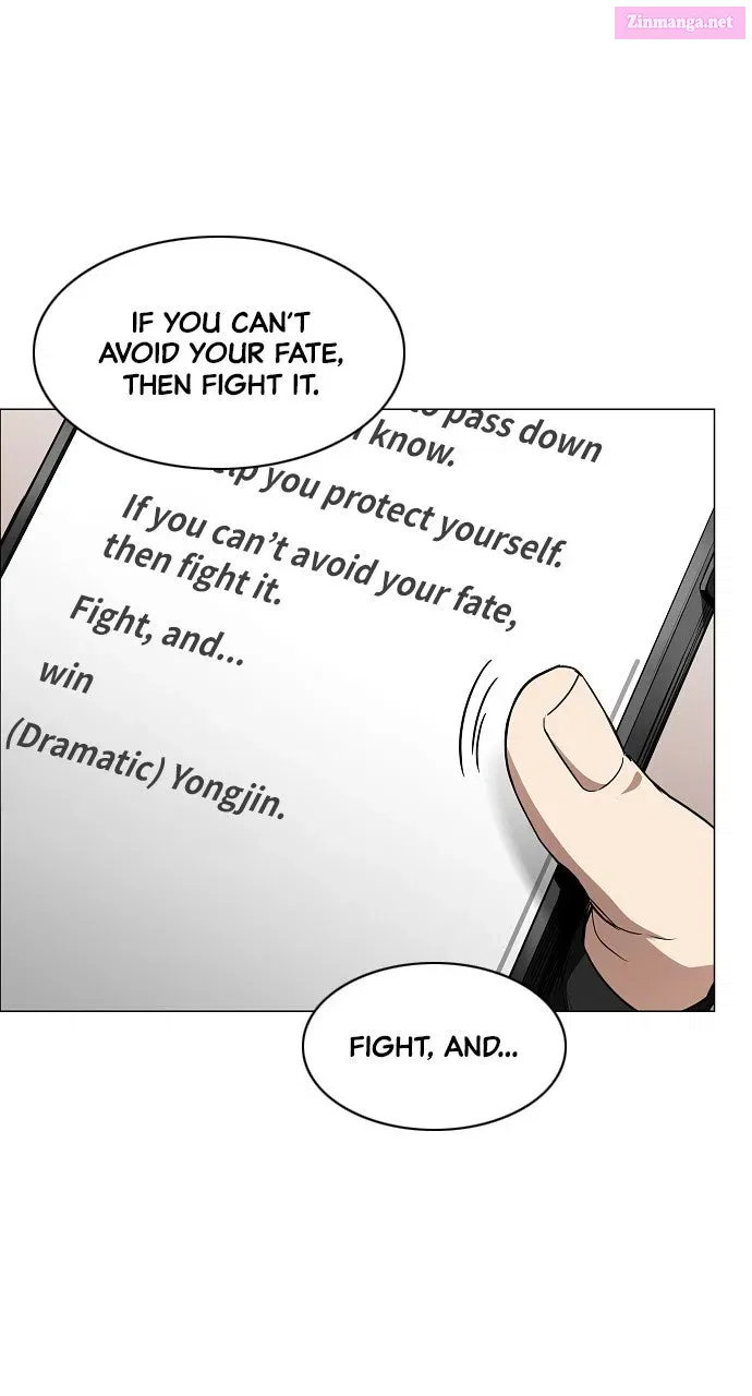 JAKDU: Shaman’s Blade Chapter 67 page 47 - 