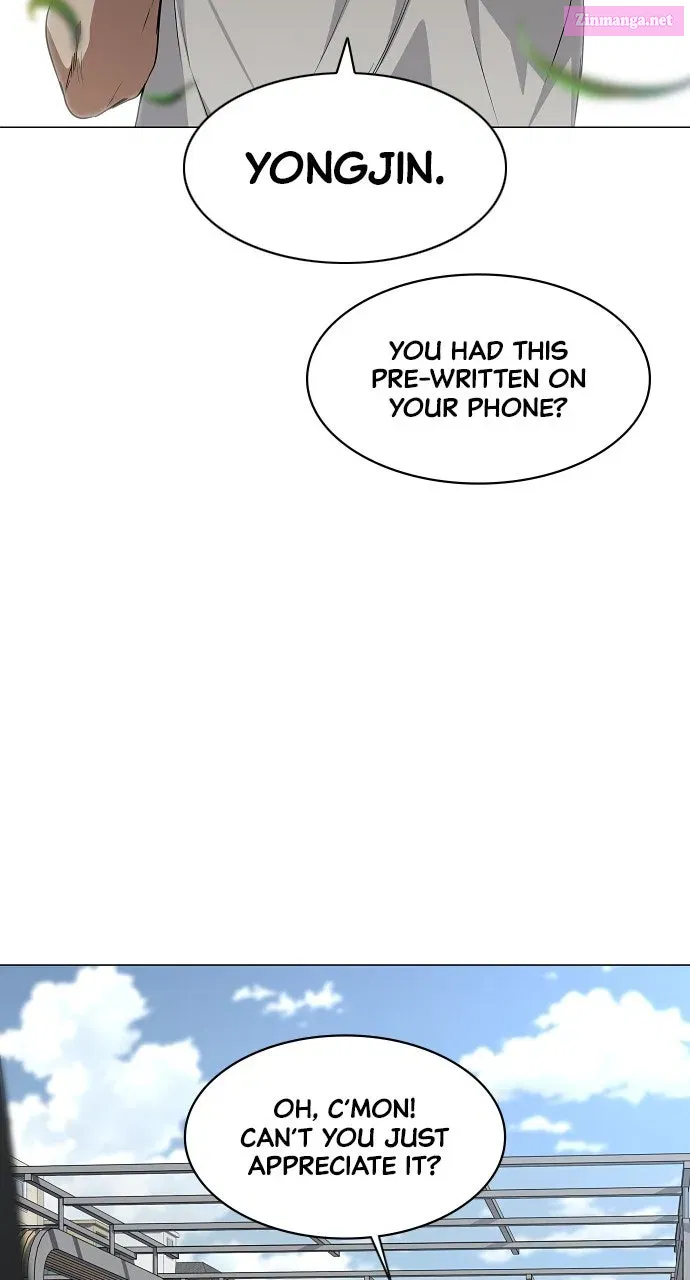 JAKDU: Shaman’s Blade Chapter 67 page 49 - 