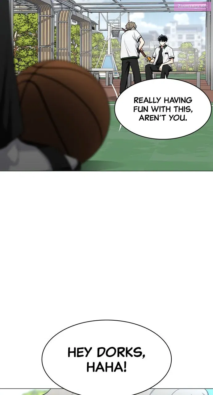 JAKDU: Shaman’s Blade Chapter 67 page 50 - 