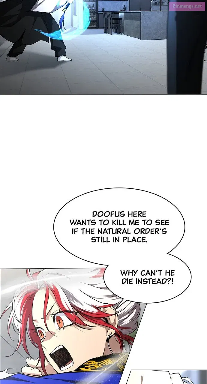 JAKDU: Shaman’s Blade Chapter 67 page 6 - 