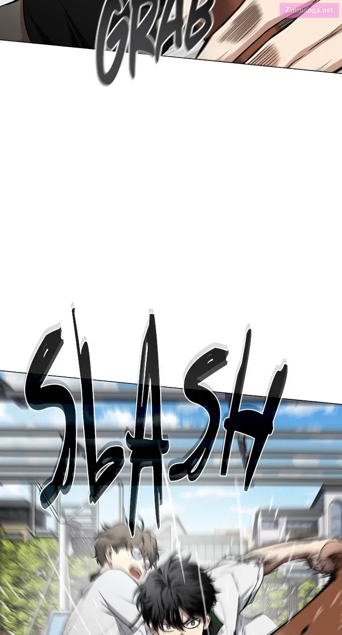 JAKDU: Shaman’s Blade Chapter 67 page 53 - 