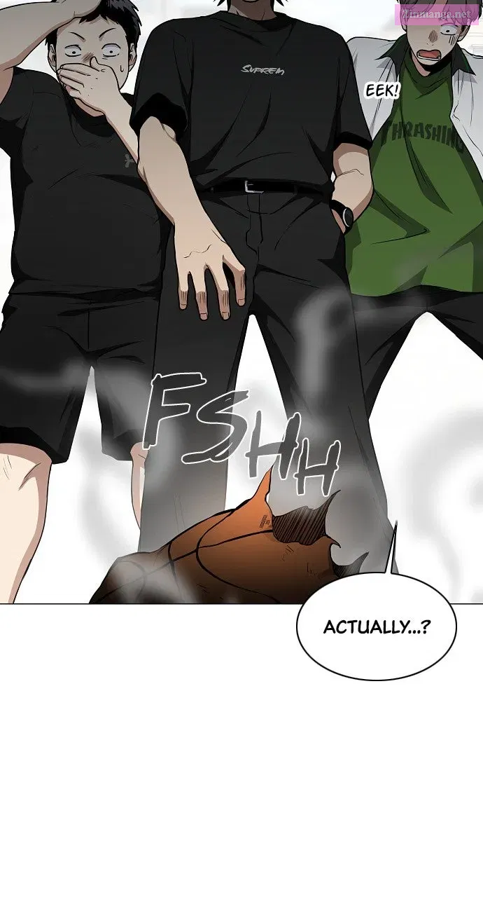 JAKDU: Shaman’s Blade Chapter 67 page 56 - 