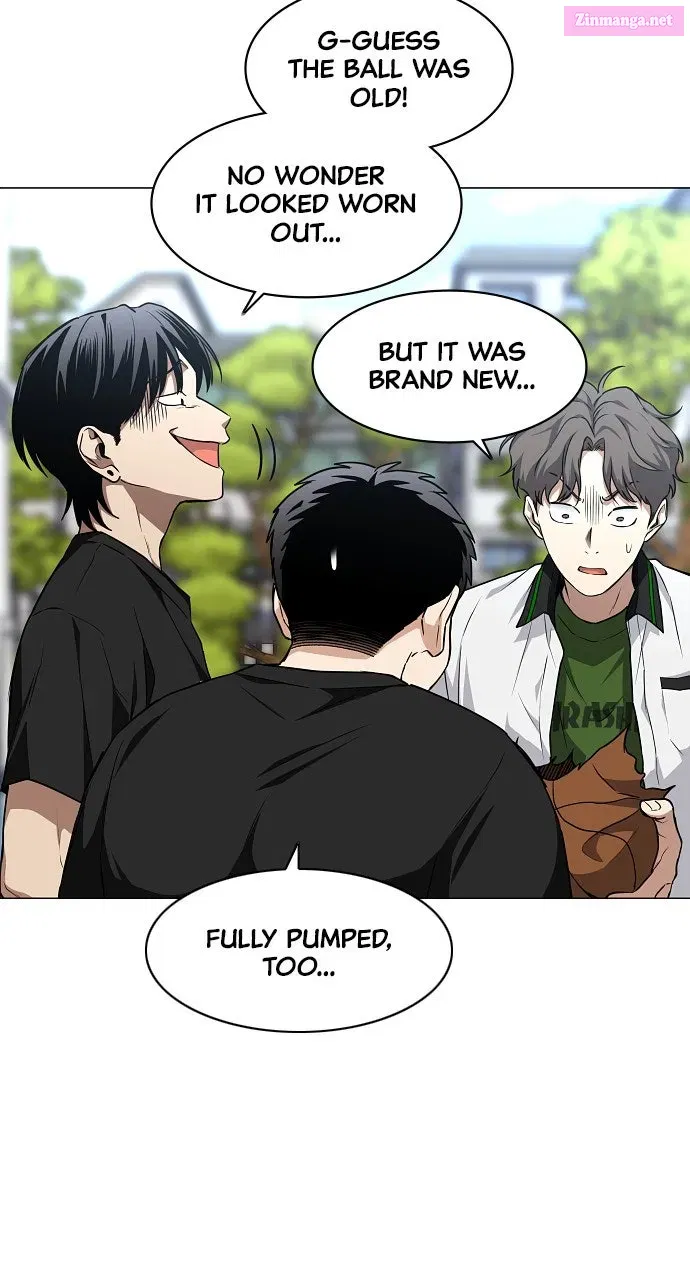 JAKDU: Shaman’s Blade Chapter 67 page 58 - 
