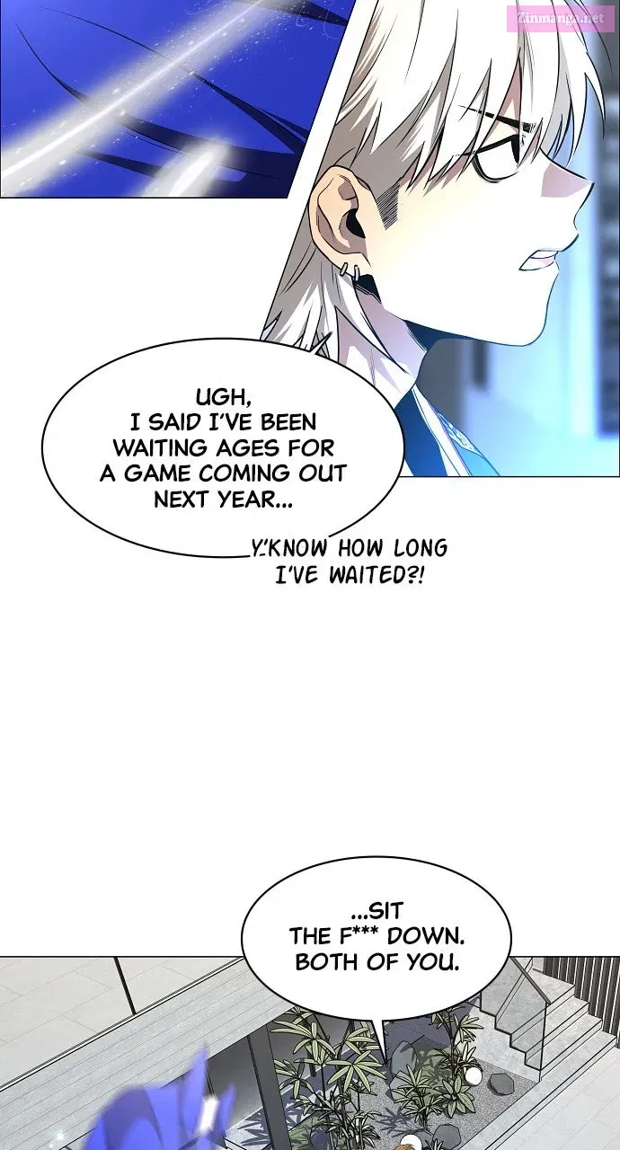 JAKDU: Shaman’s Blade Chapter 67 page 7 - 