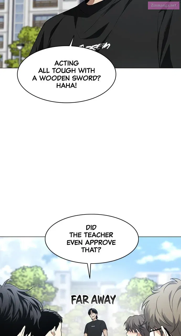JAKDU: Shaman’s Blade Chapter 67 page 64 - 