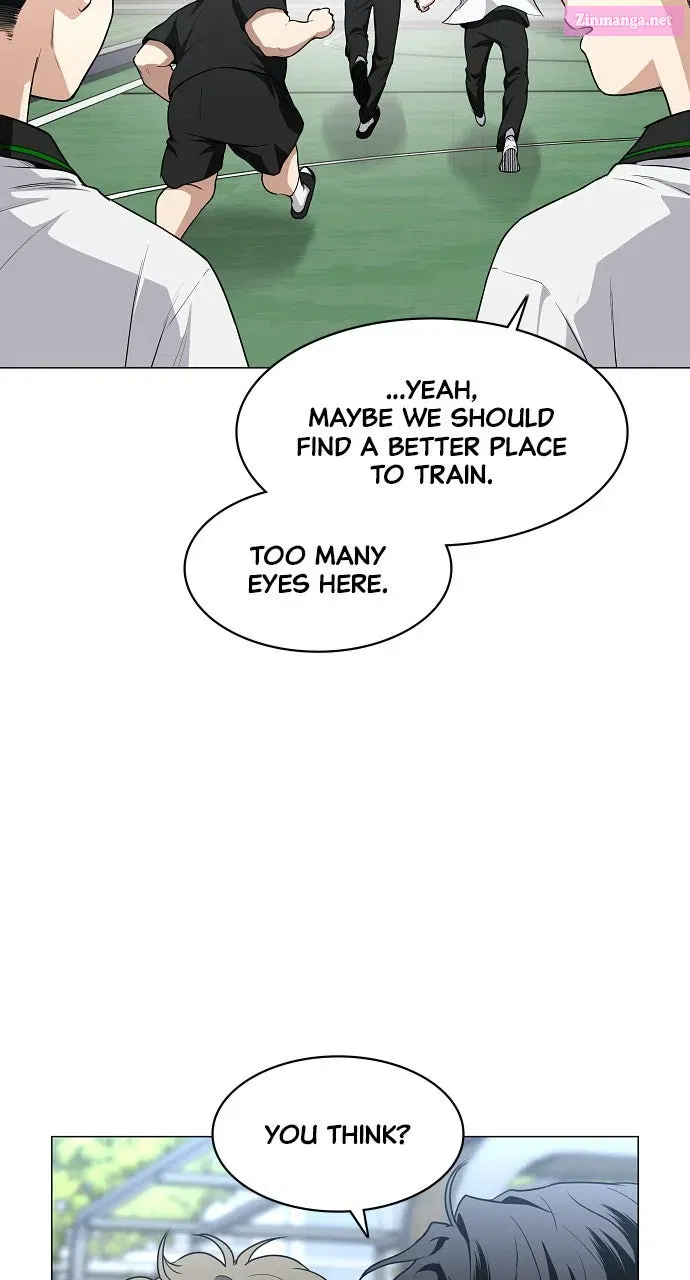 JAKDU: Shaman’s Blade Chapter 67 page 66 - 