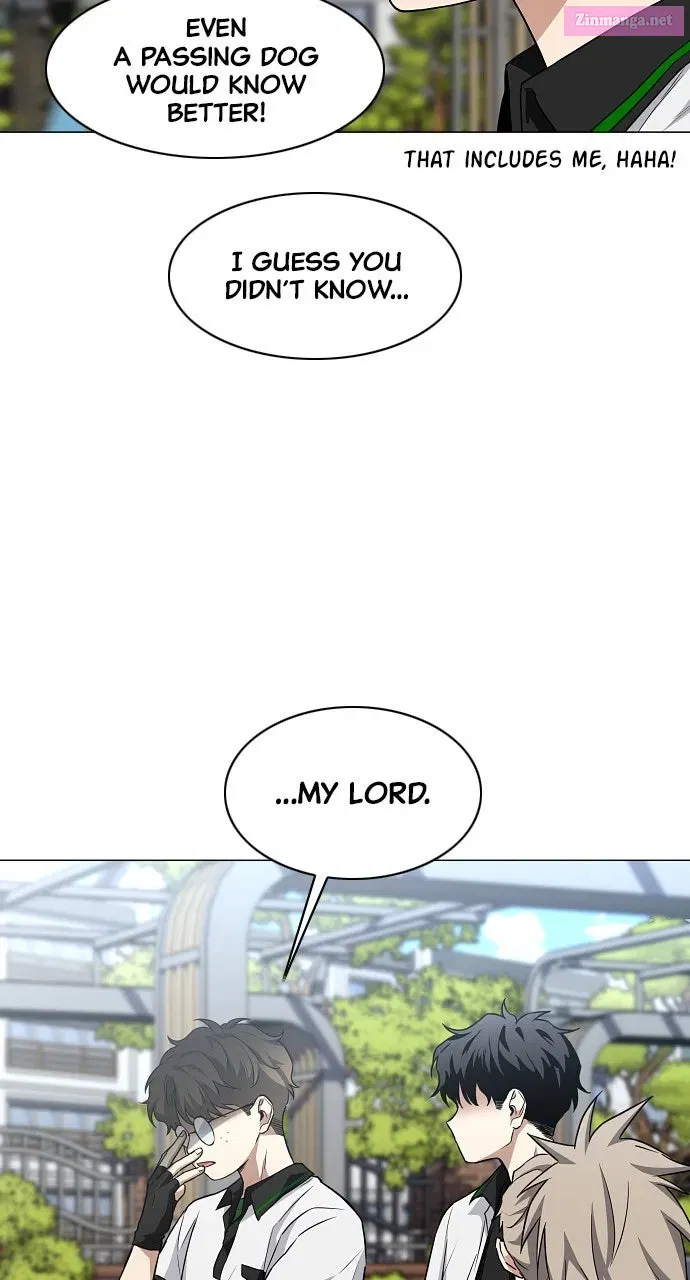 JAKDU: Shaman’s Blade Chapter 67 page 73 - 