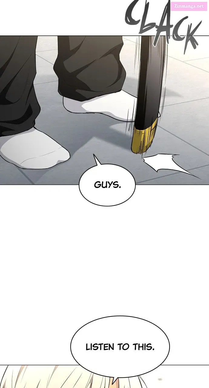 JAKDU: Shaman’s Blade Chapter 67 page 9 - 