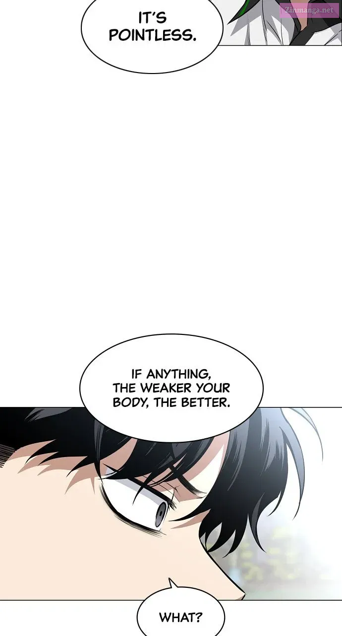 JAKDU: Shaman’s Blade Chapter 67 page 83 - 